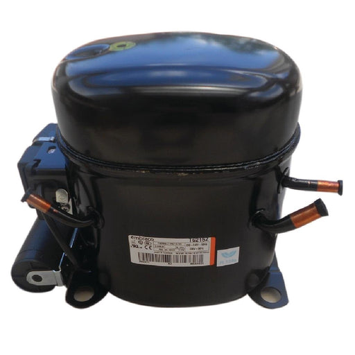 Polar Compressor for GG219