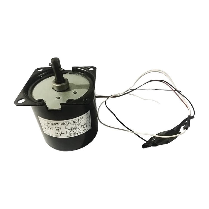 Buffalo Motor for GF539