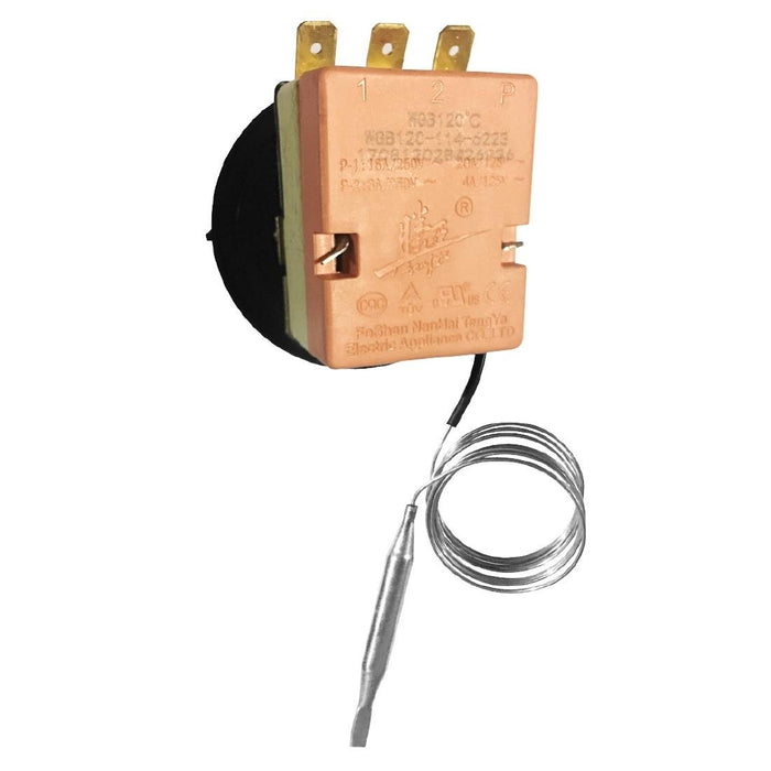 Buffalo Thermostat Buffalo