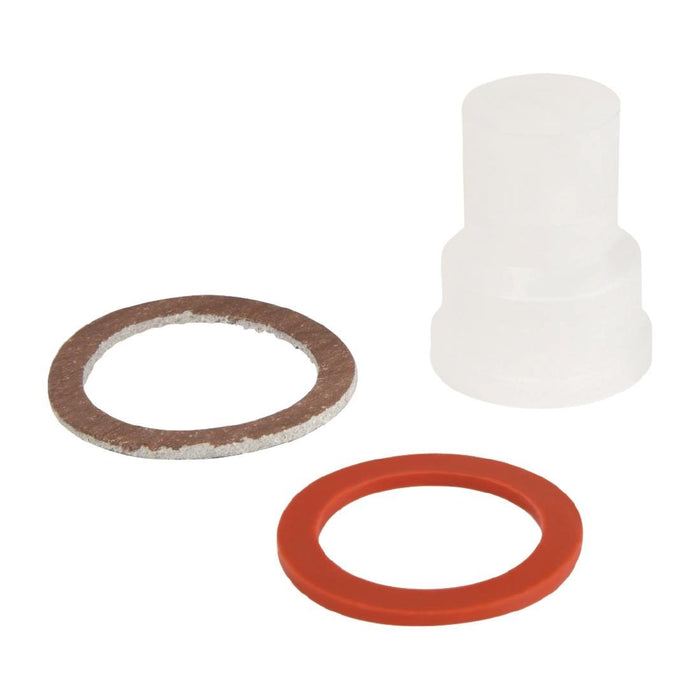 Buffalo Faucet Gasket Set for GF539
