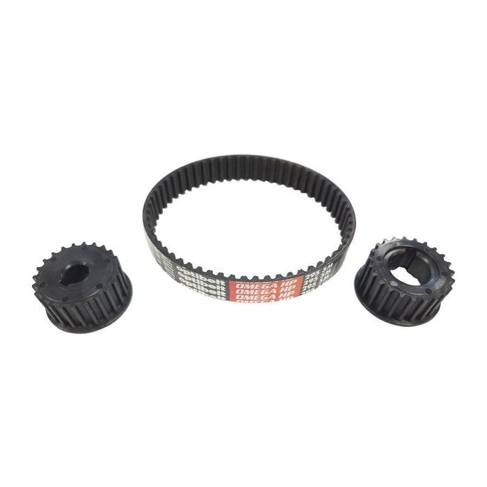 Fits K582