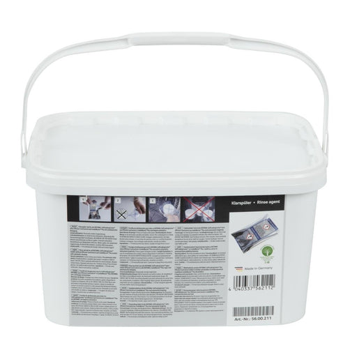 Pack Quantity: 50. Suitable for Lincat and Rational Combination Ovens