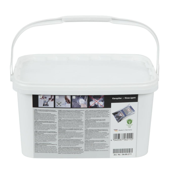 Pack Quantity: 50. Suitable for Lincat and Rational Combination Ovens