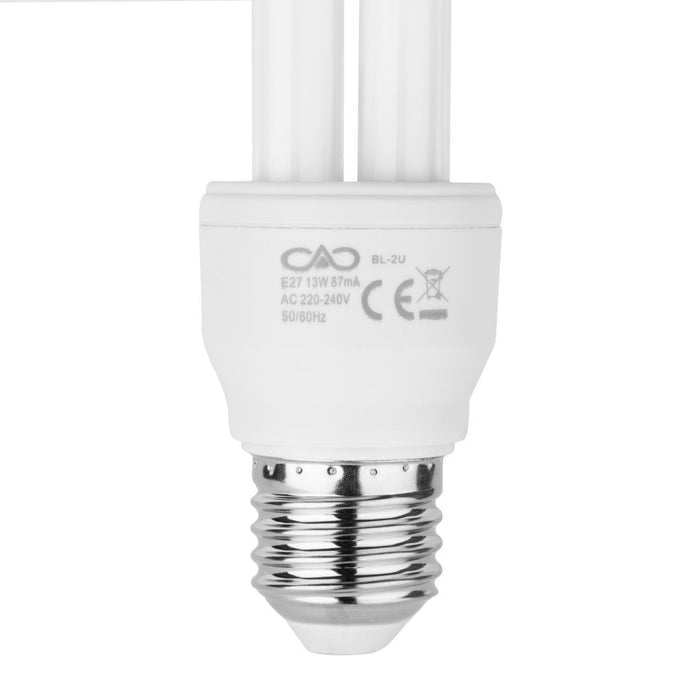 EazyZap Replacement Fly Killer Bulb 13W Eazyzap