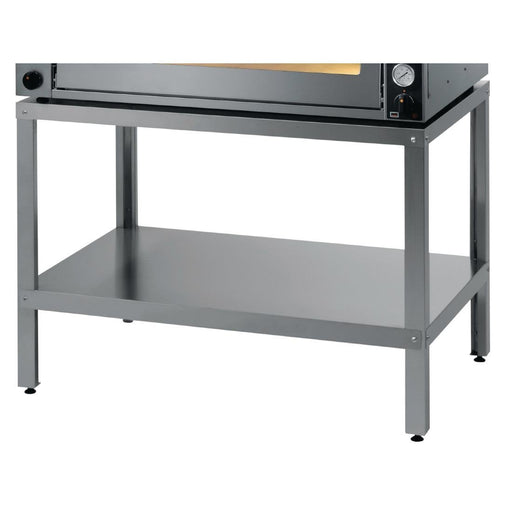Pizza Oven Floor Stand