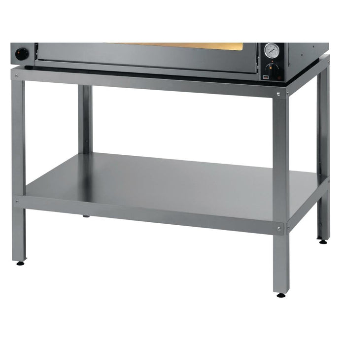 Pizza Oven Floor Stand