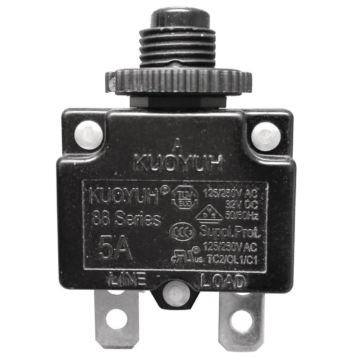 Buffalo Overload Switch Buffalo