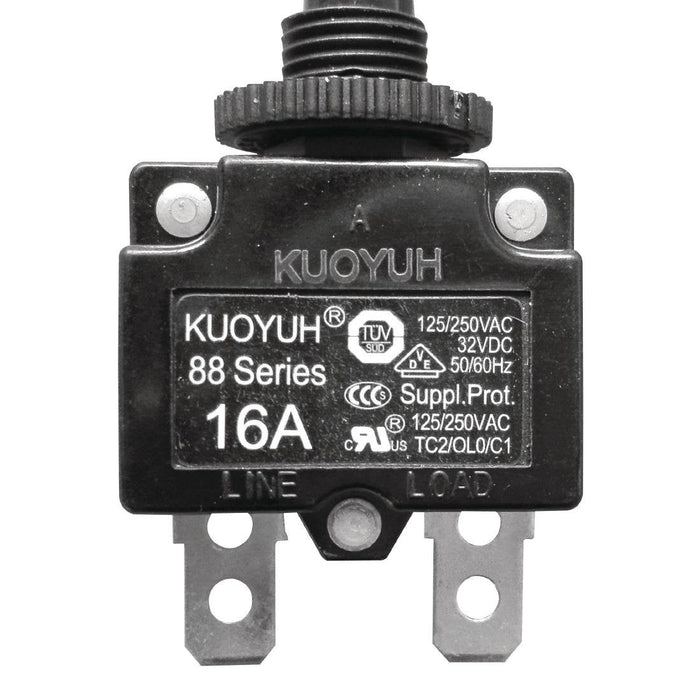 Buffalo Overload Switch Buffalo