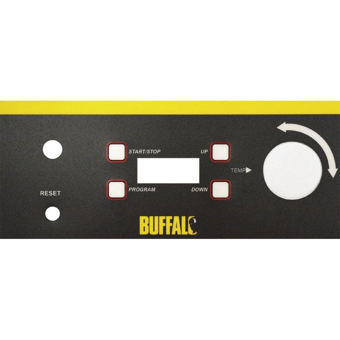 Buffalo Decal Sticker for GH124 GH125 GH126 GH127