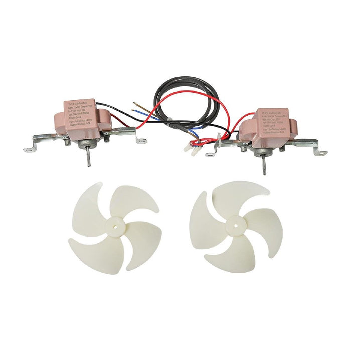 Polar Fan Motor Polar