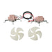 Polar Fan Motor Polar