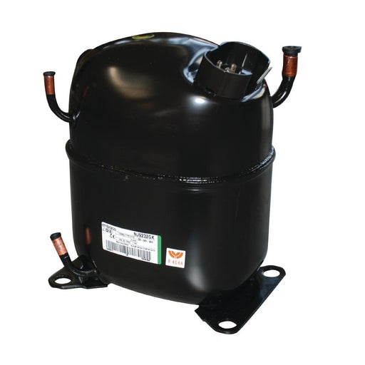 Polar Compressor Polar