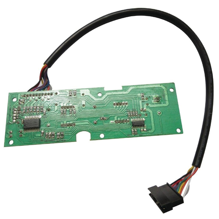 Buffalo PCB (control panel) with 450mm insulated wire Buffalo