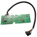 Buffalo PCB (control panel) with 450mm insulated wire Buffalo