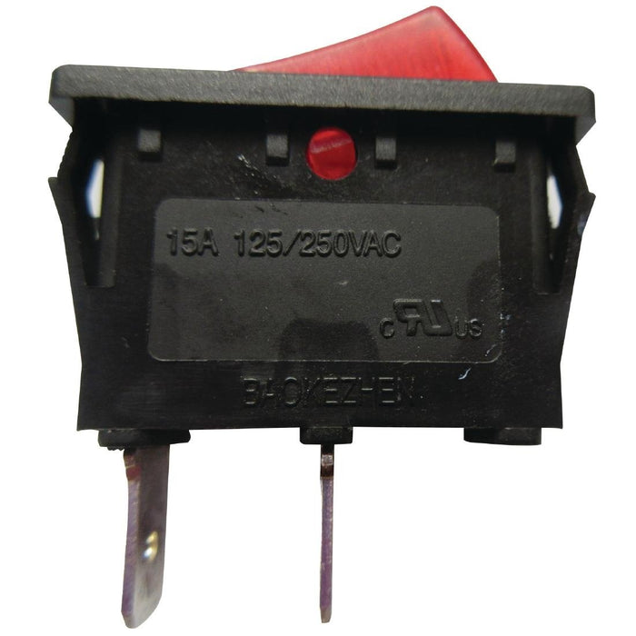 Buffalo On/Off Switch Buffalo