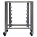 TurboFan Stainless Steel Stand with Castors and Swivel Lock SK32 Blue Seal