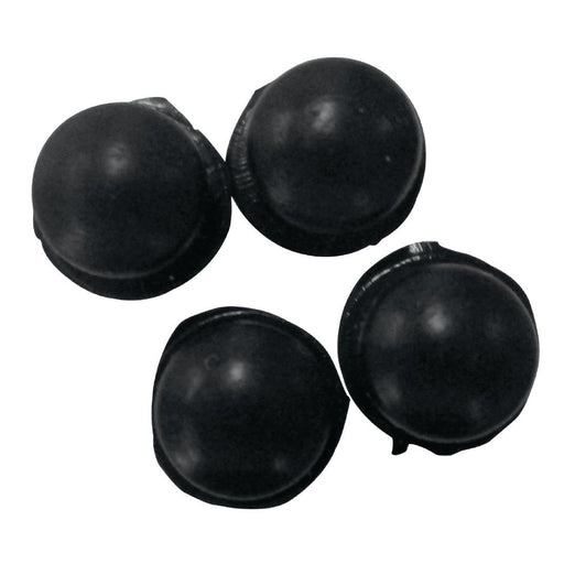 Buffalo Rubber Feet Set Buffalo