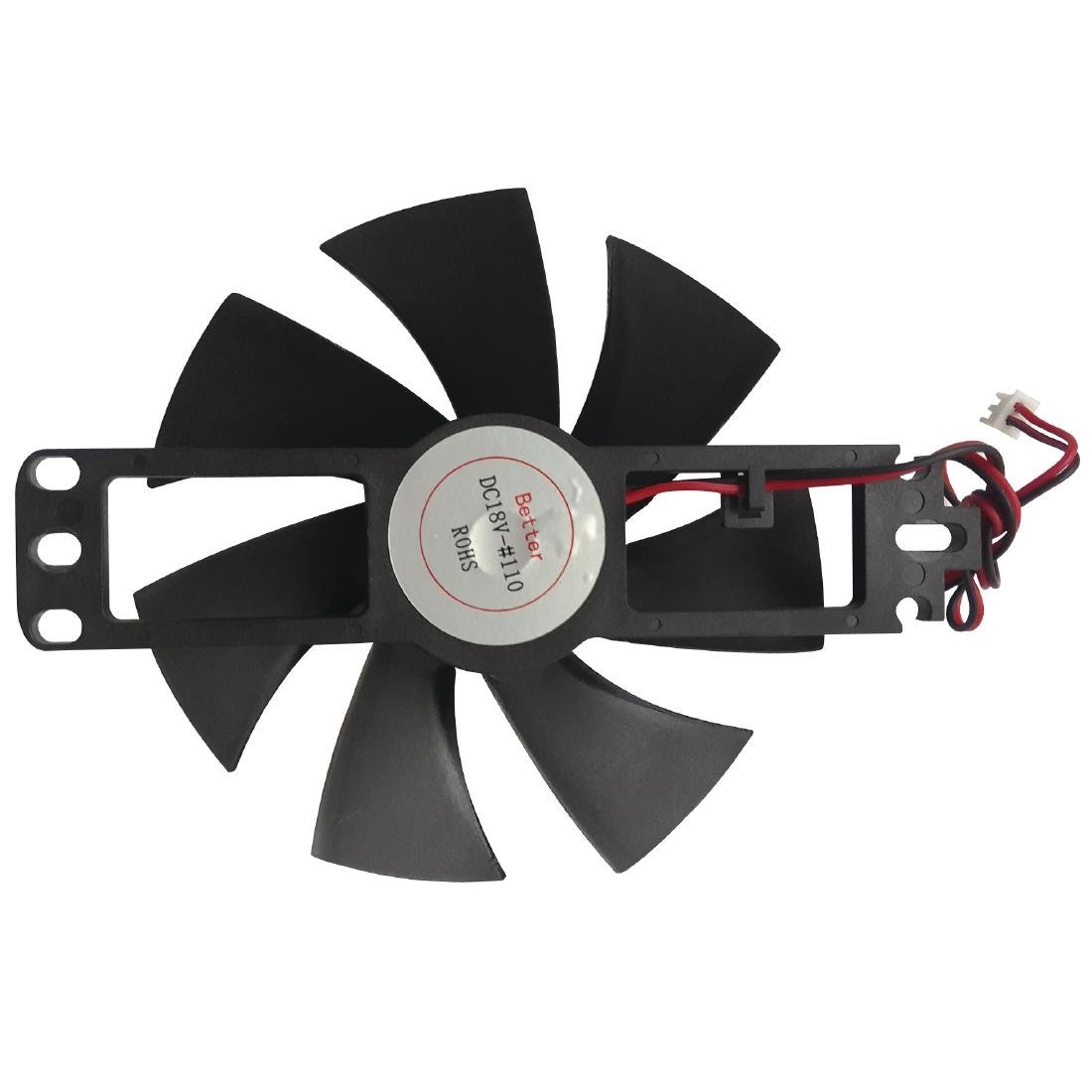 Buffalo Induction Hob Parts