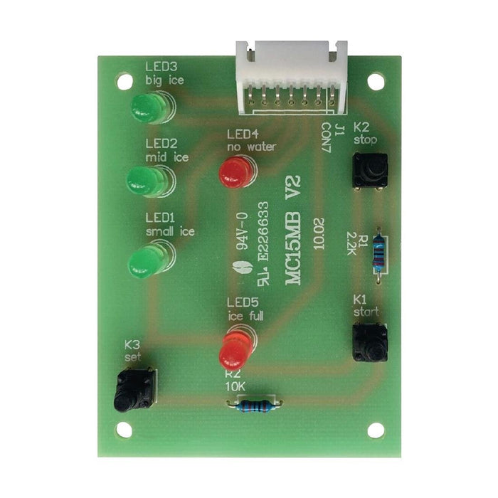 Fits G620-02/3