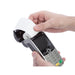 Olympia PDQ Thermal Credit Card Rolls 57x 30mm (20 Pack) Olympia