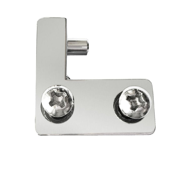 Buffalo Pin Block Buffalo
