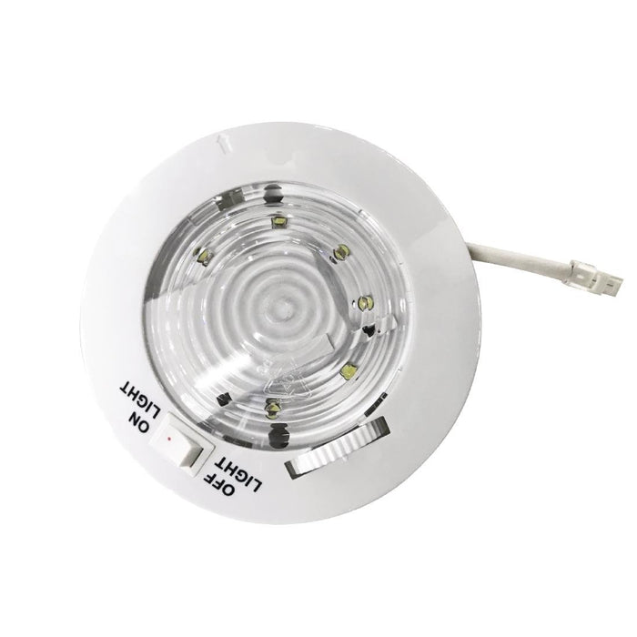 Polar C-Series Display Fridge Thermostat Polar