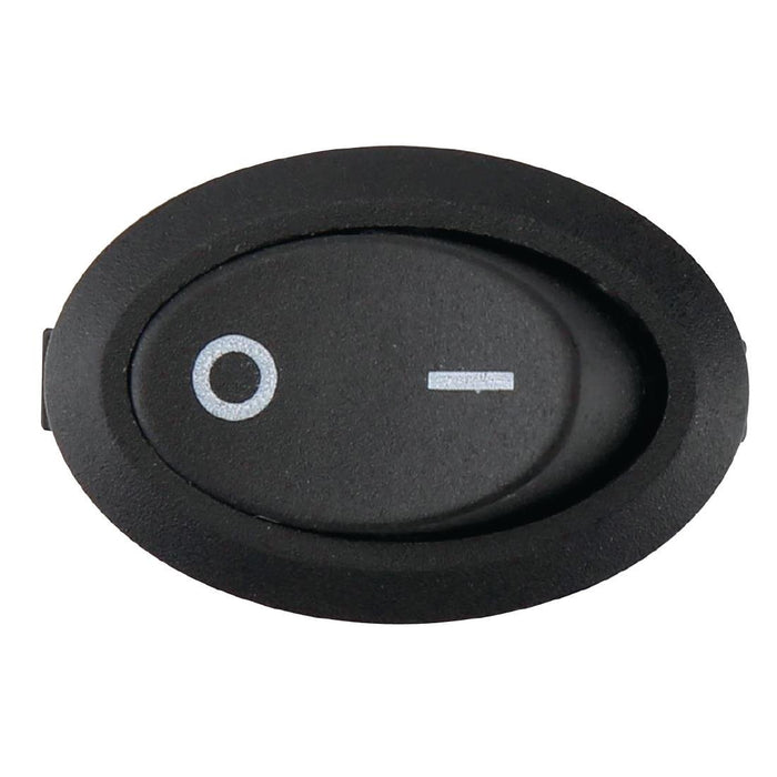 Buffalo Switch Buffalo