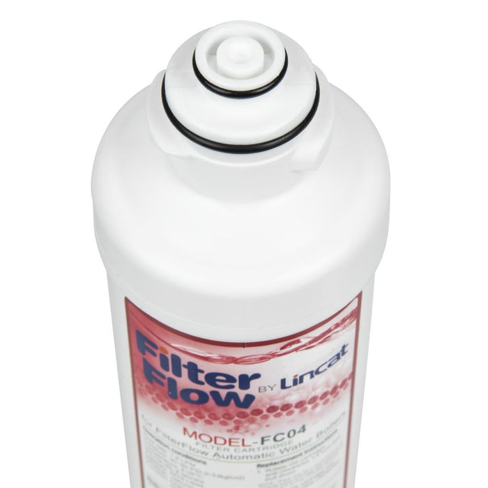 Lincat FilterFlow Automatic Water Boiler Filter Cartridge for FX Series FC04 Lincat