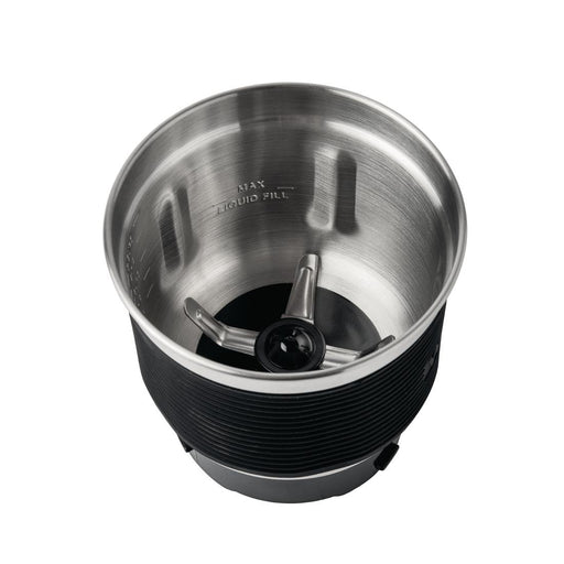 Waring Grinding Bowl Assembly Waring