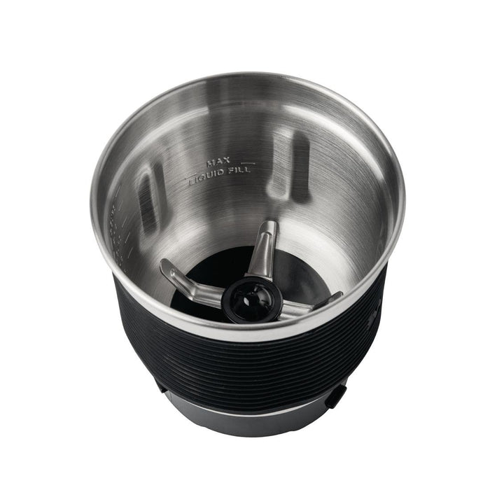 Waring Grinding Bowl Assembly Waring