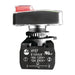 Fits CD277, CD278 and CD279