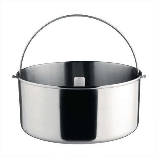 Buffalo Ice Cream Pot Buffalo