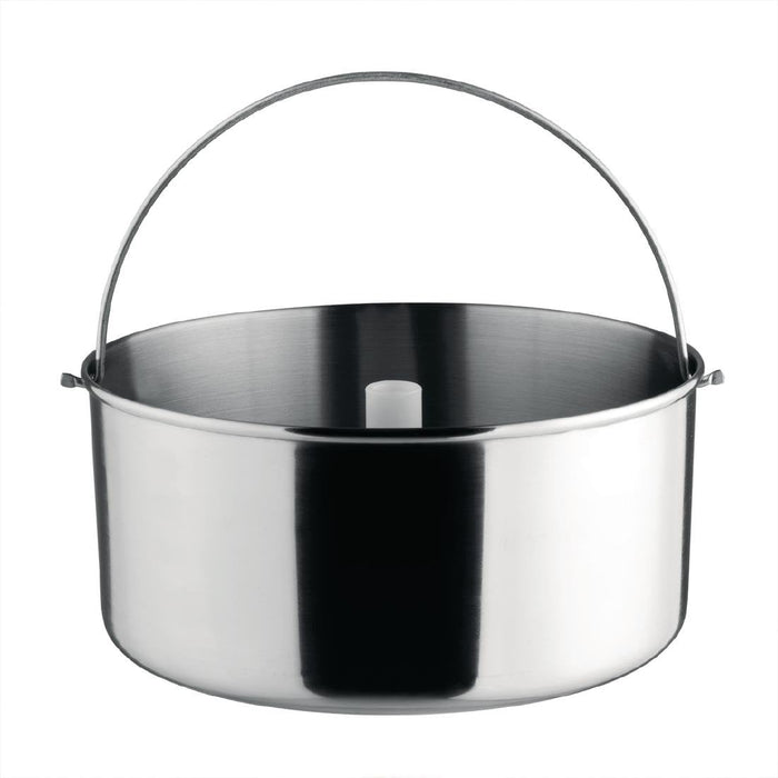 Buffalo Ice Cream Pot Buffalo