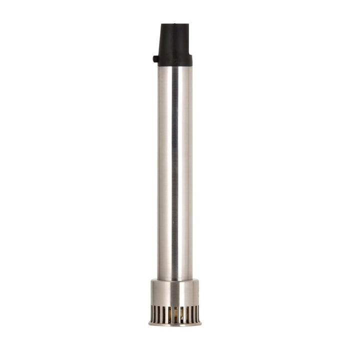 Whisk attachment