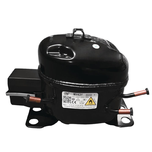 Polar Compressor (Qianjiang-WV43Y) Polar