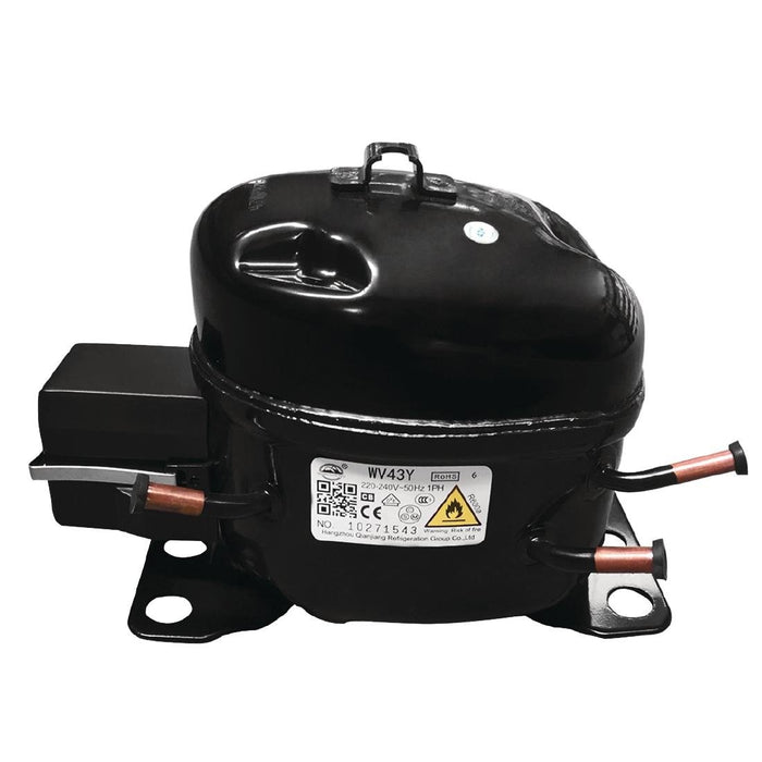 Polar Compressor (Qianjiang-WV43Y) Polar