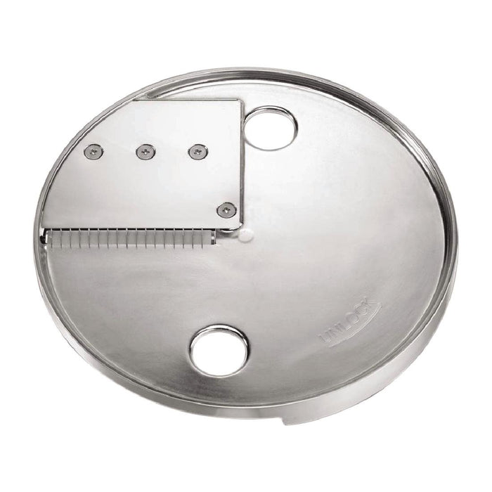 Julienne Disc 4mm for use with WFP16S, WFP16SCD