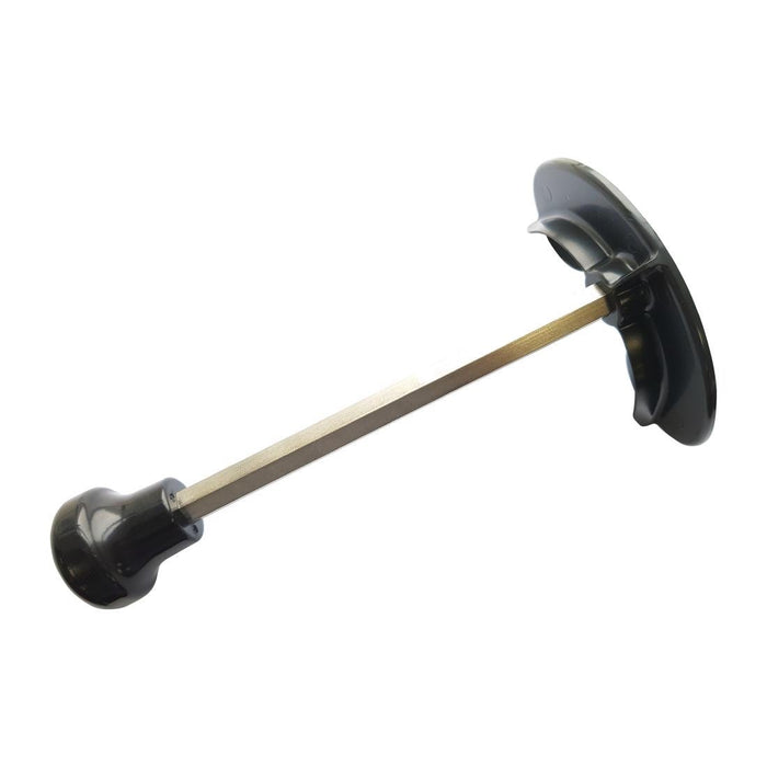 Pusher Assembly (Kidney Shaped)