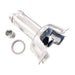 Complete bell assembly