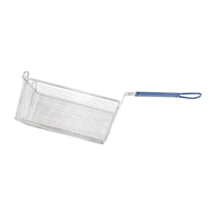 Blue Seal Fryer Basket. Fits G038-N, G038-P, GK582-N, GK582-P, GK583-N, GK583-P, J596-N, J596-P, G013, GK586 G447-N, G447-P