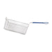 Blue Seal Fryer Basket. Fits G038-N, G038-P, GK582-N, GK582-P, GK583-N, GK583-P, J596-N, J596-P, G013, GK586 G447-N, G447-P