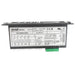Fits DN492, DN493 & DN494
