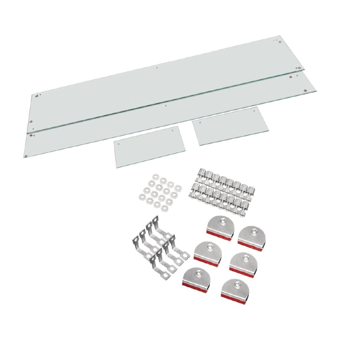 Polar Servery Parts