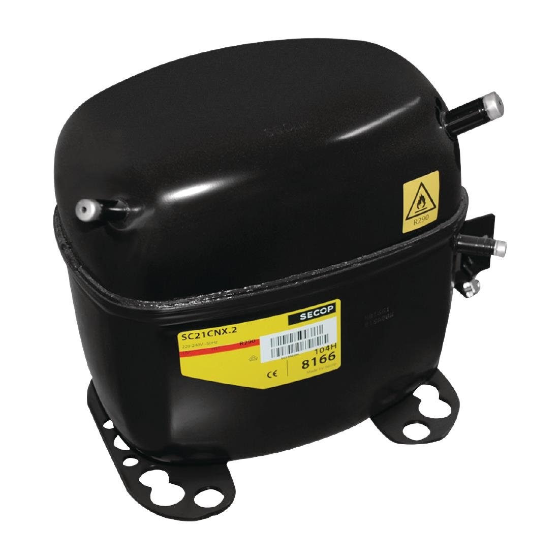 Polar Upright Freezer Parts