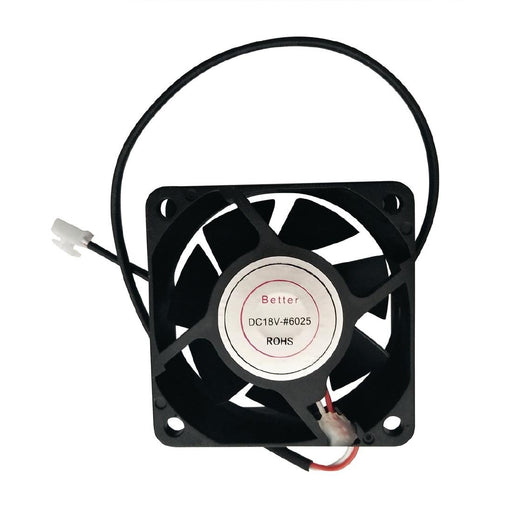 Buffalo Fan for GF239-03