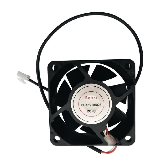 Buffalo Fan for GF239-03