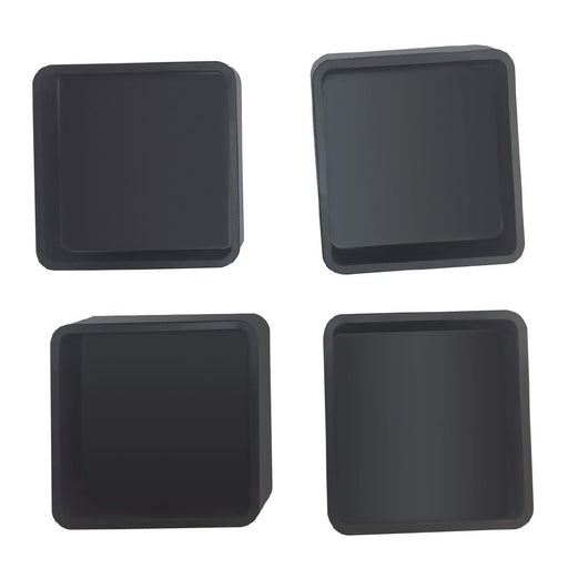 Buffalo Rubber Feet for GL190 (set of 4)