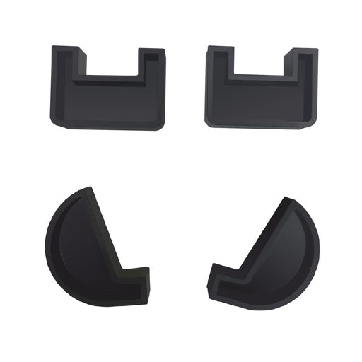 Buffalo Rubber Feet for GL191 (set of 4)