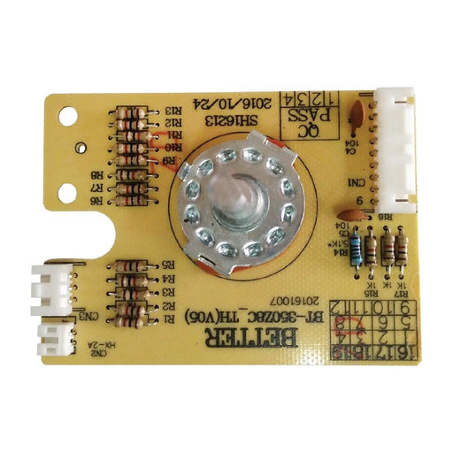 For CP793 induction fryer