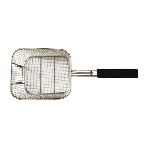 Buffalo Basket Buffalo